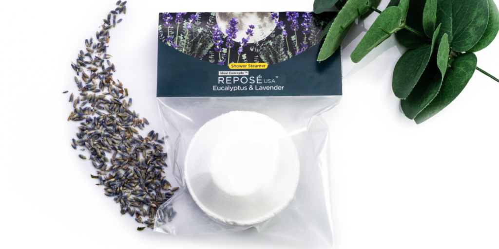 Why Eucalyptus And Lavender?