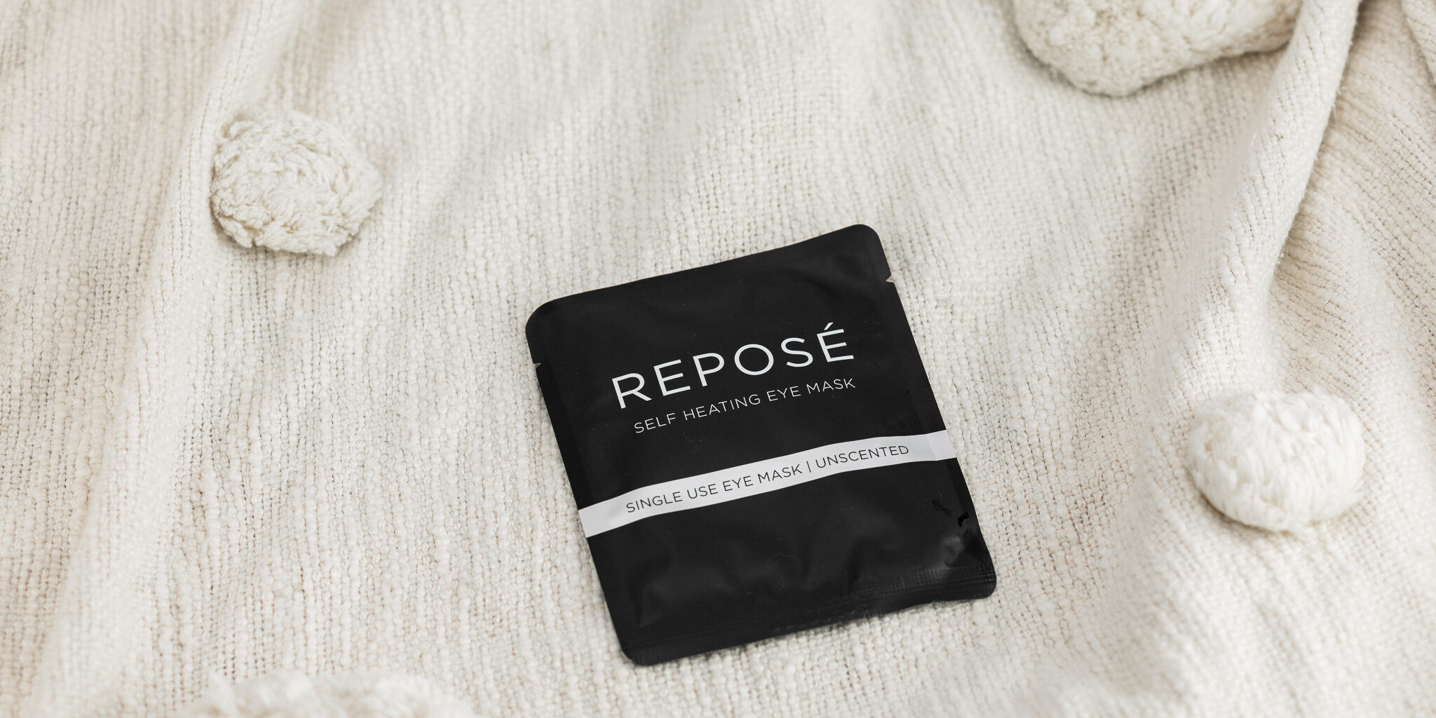 eye mask for tired eyes