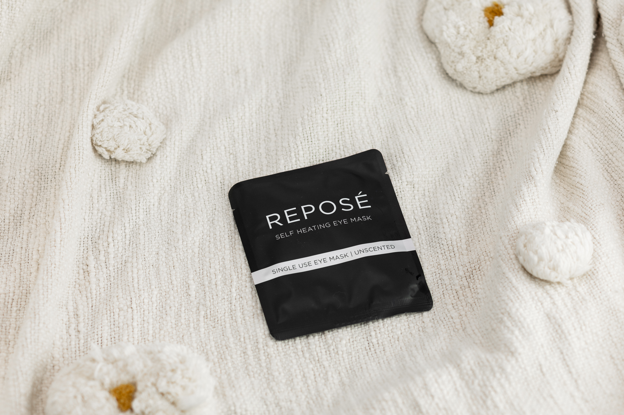 eye mask for tired eyes