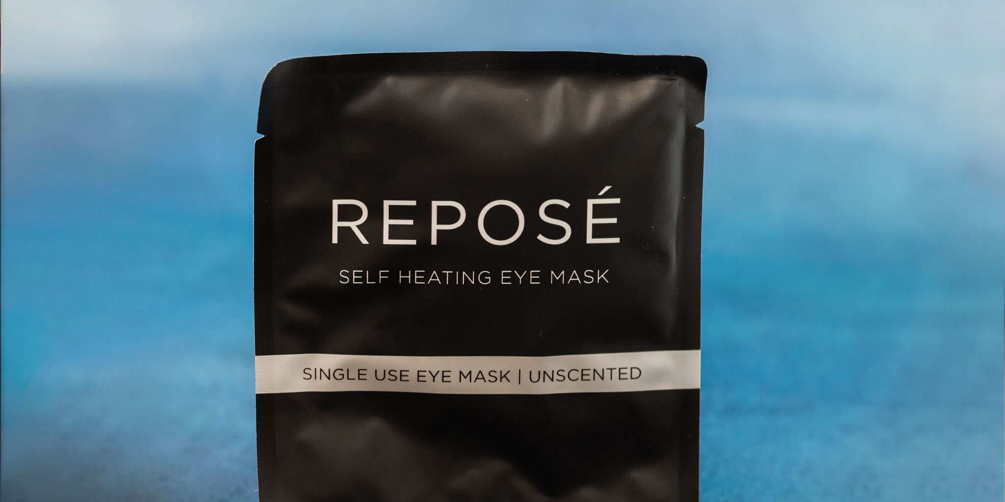 eye mask for sore eyes