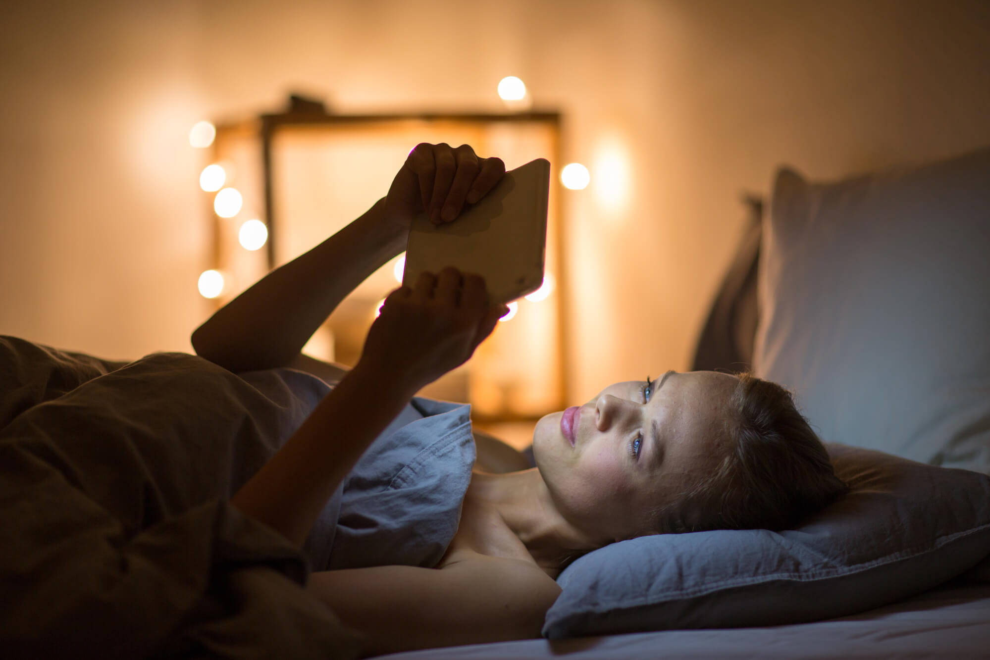 Who can take melatonin gummies? 