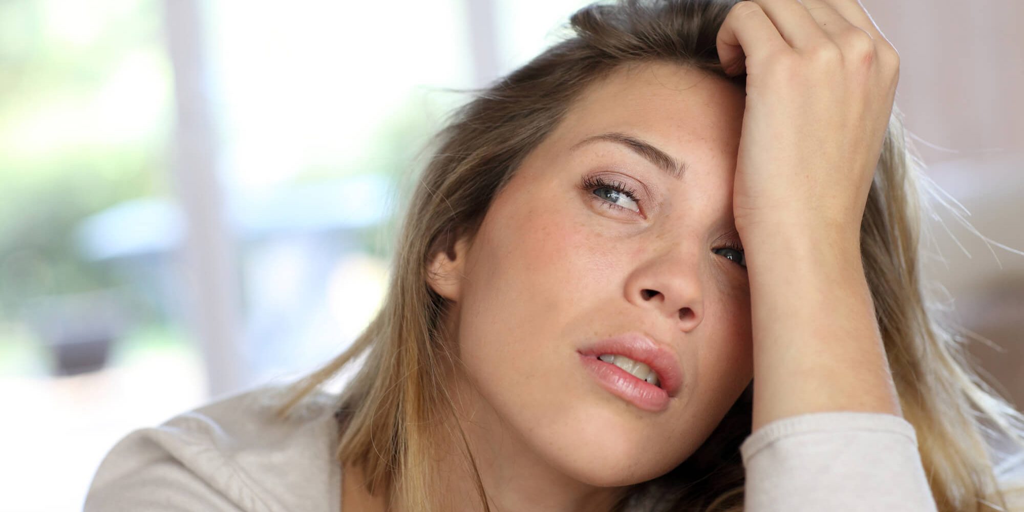 blue light blocking eye mask