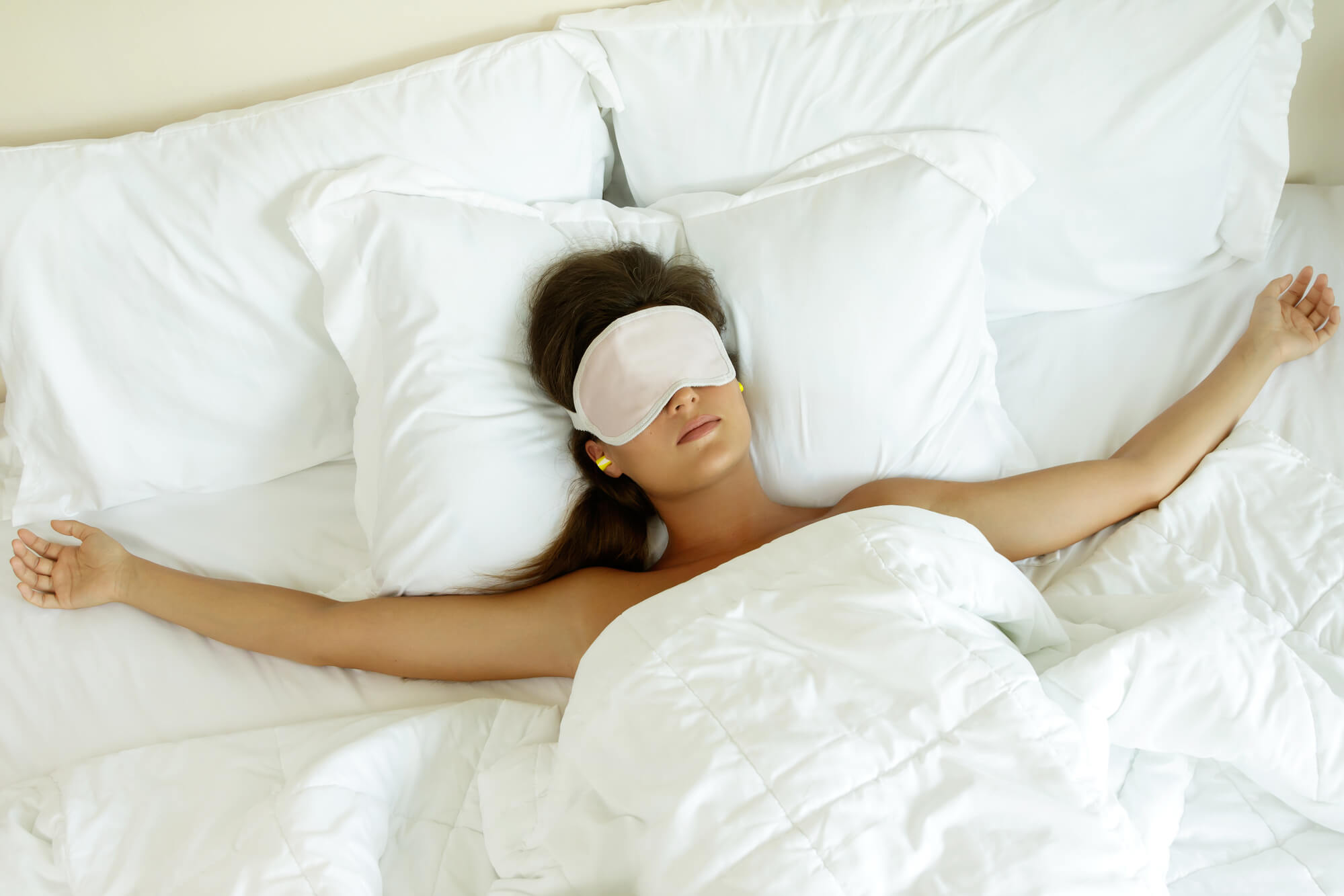 warming eye mask 