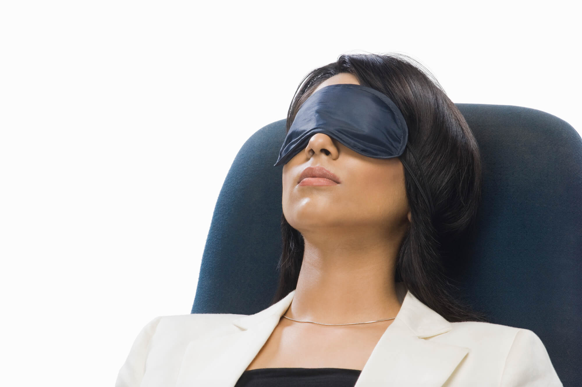 How Warming Eye Masks Help You Get Better Sleep Repose