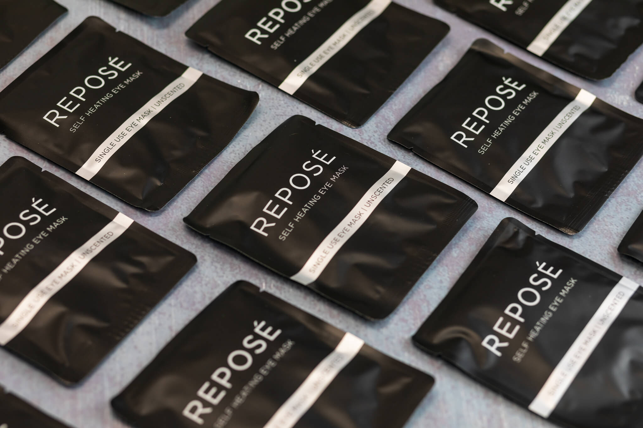 eye mask for eye fatigue