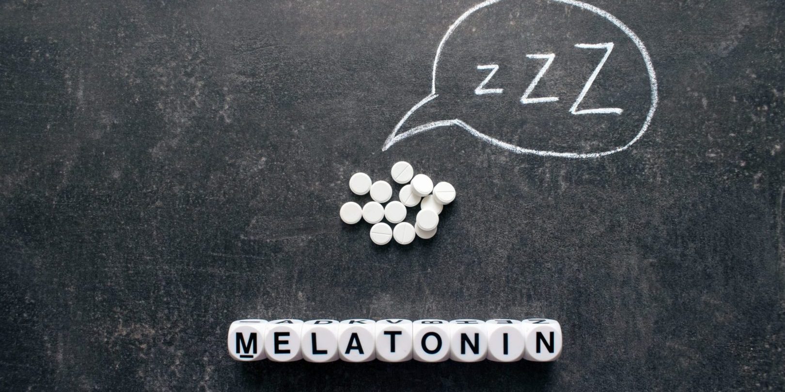 Melatonin Gummies