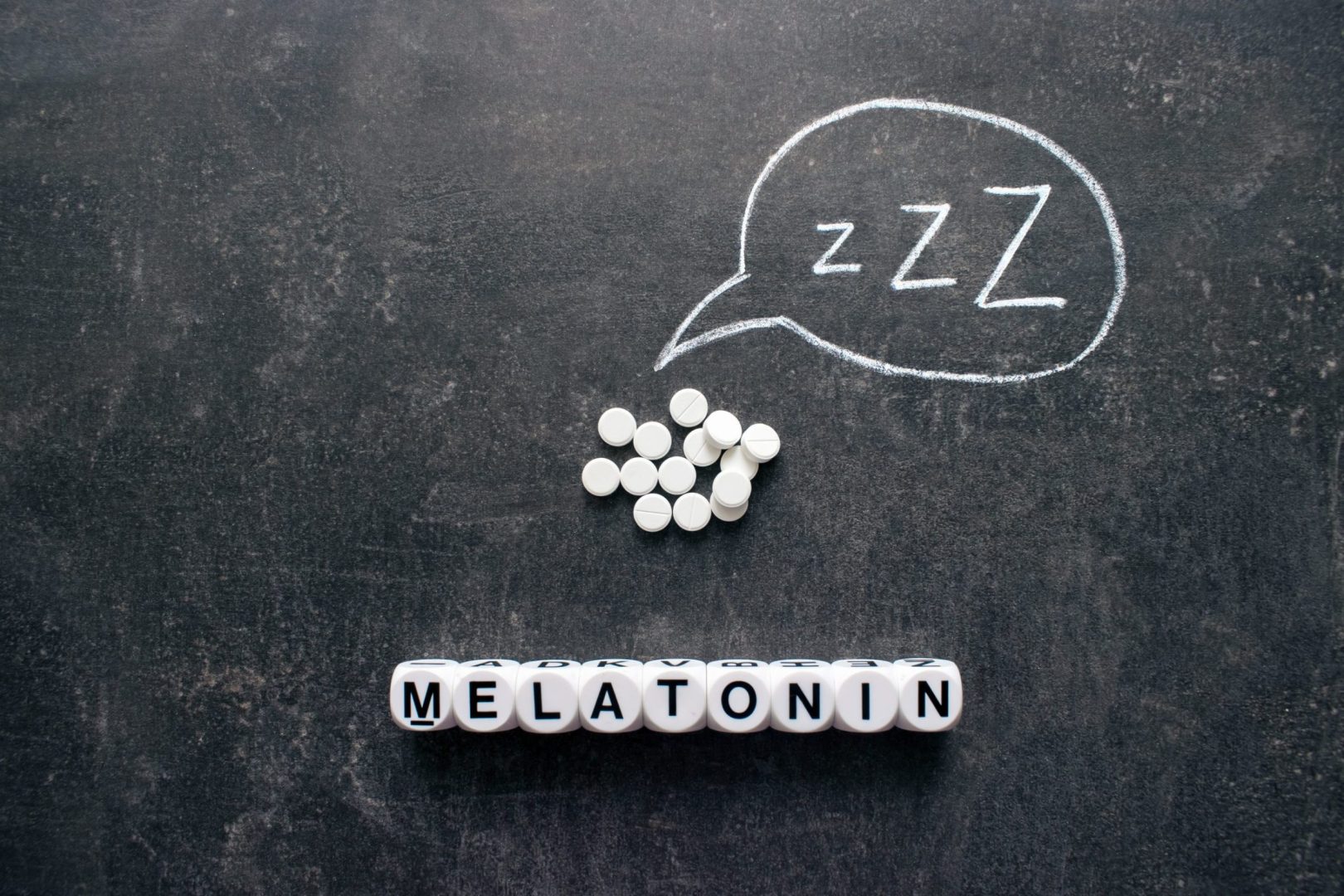 Melatonin Gummies