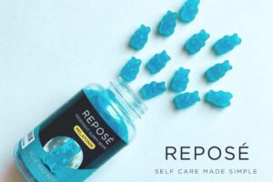 Melatonin Gummies