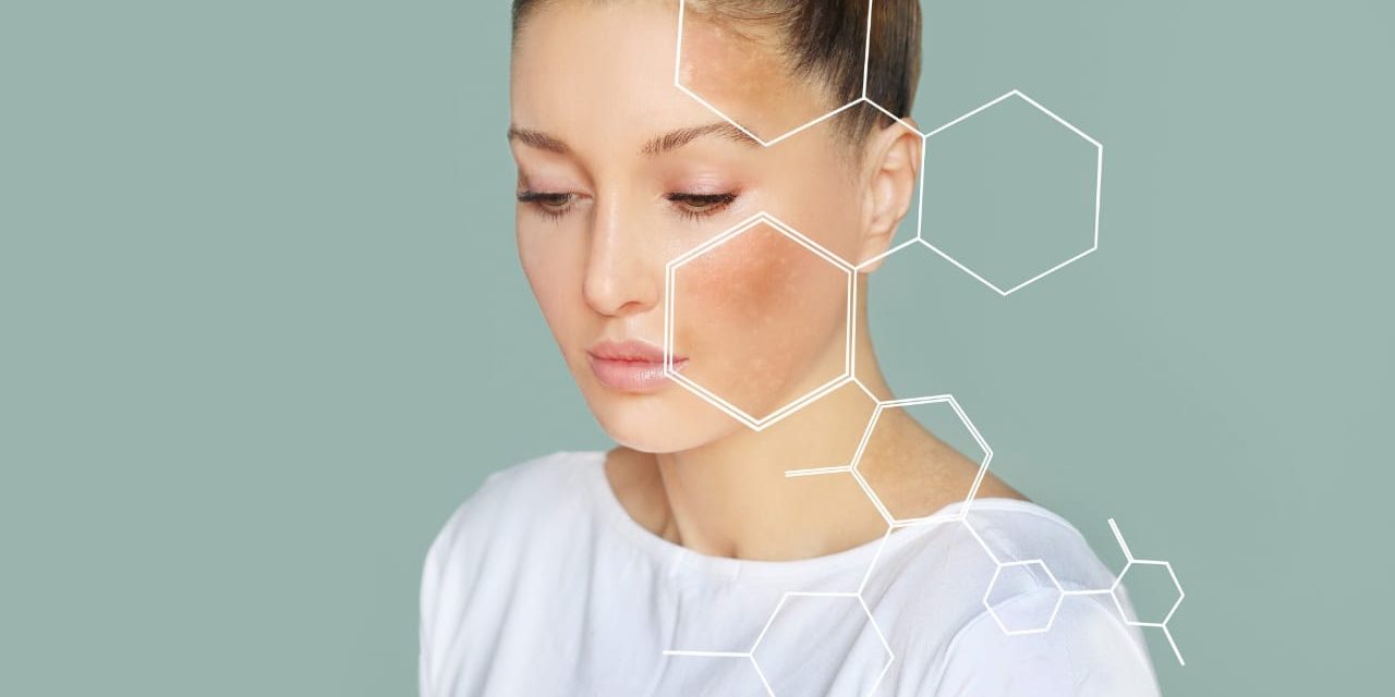 Repairing Your Damaged Skin Barrier