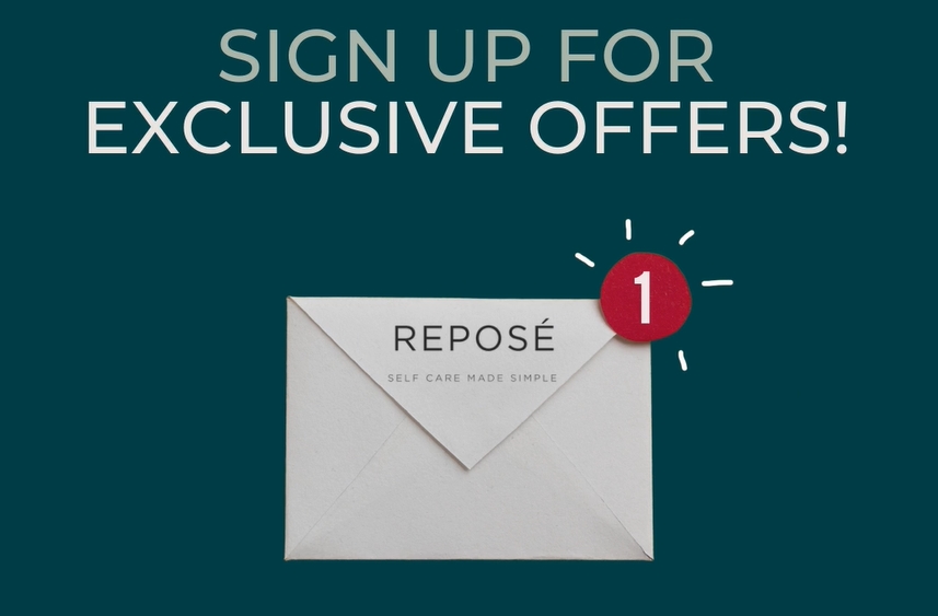 sign up for exclusive offers