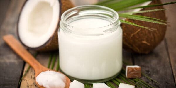 Coconut-oil Coconut oil for skin