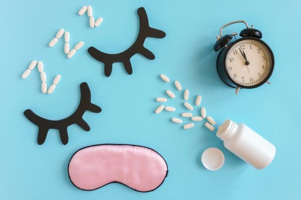 repose self care product