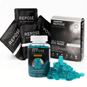 Self care kit by repose