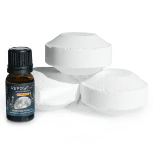 Shower Steamer Essential Oil Bundle
