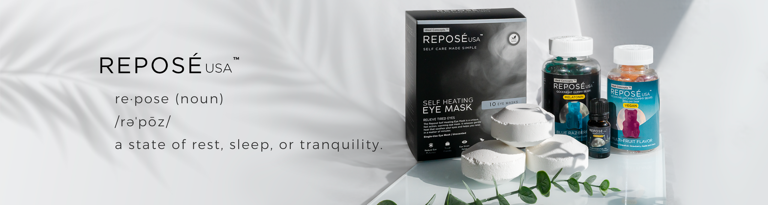 repose banner