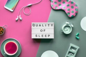 Importance of Sleep Quality