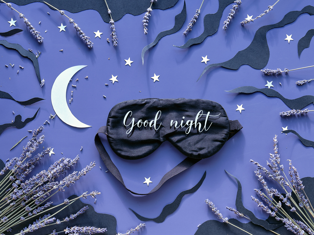 Power of Aromatherapy for Sleep and Relaxation