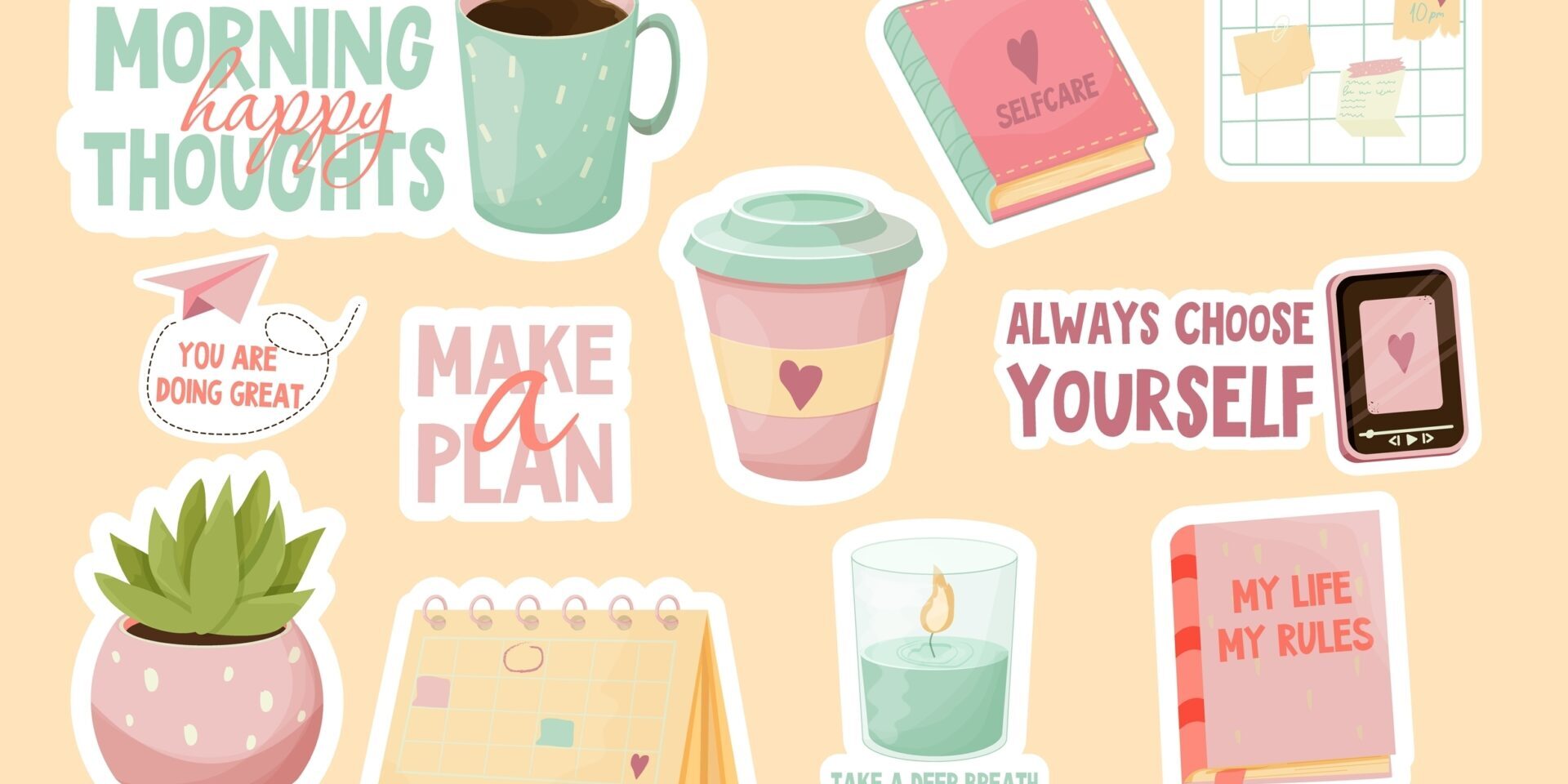 The Art of Creating a Self-Care Routine