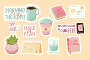 The Art of Creating a Self-Care Routine