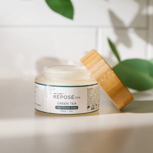 Tightening face Mask