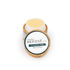 repose lip mask for night