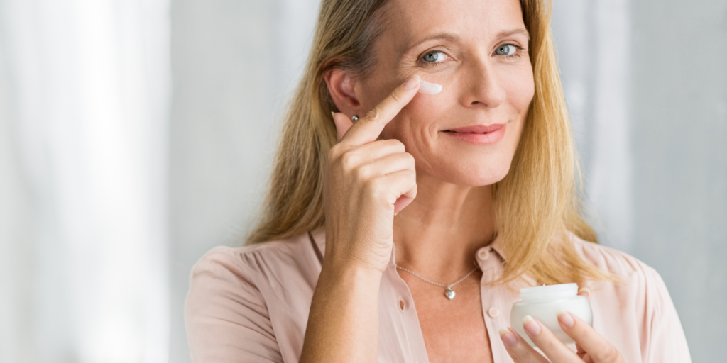Anti-Aging Effects