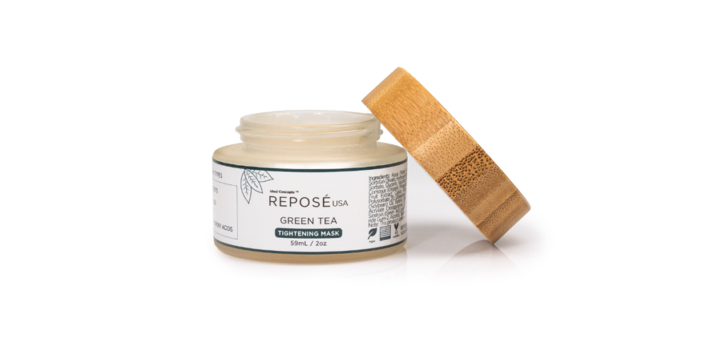 Repose Green Tea Mask