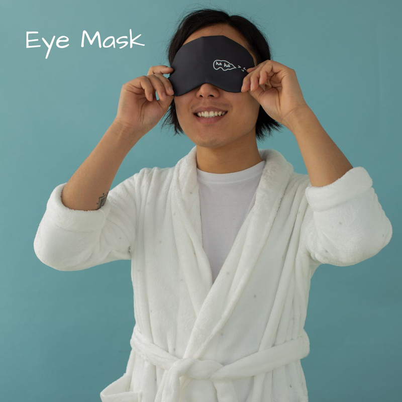 Eye-Mask