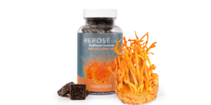 Cordyceps Gummies