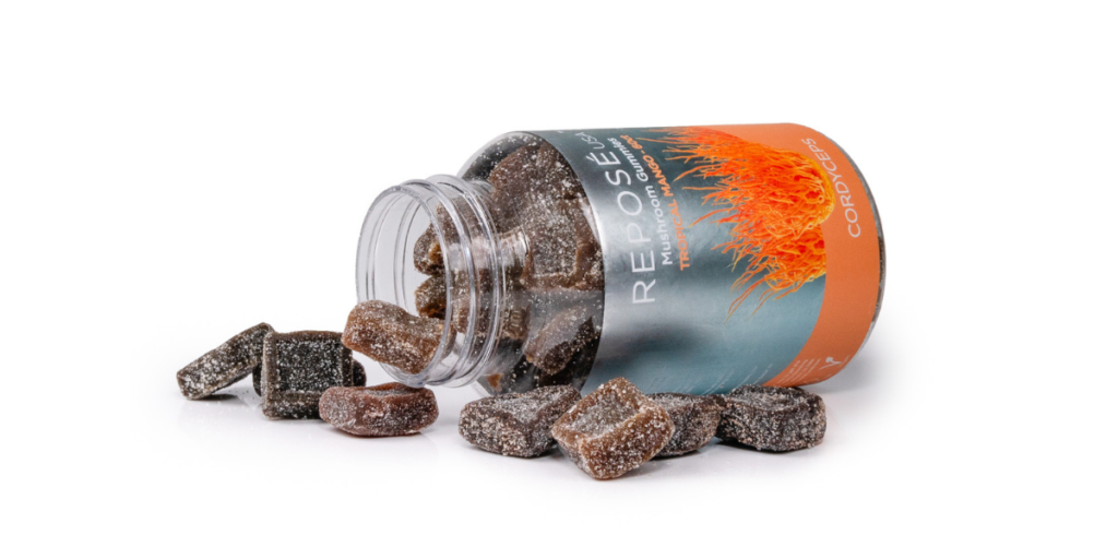 Exploring The Nutritional Value Of Cordyceps