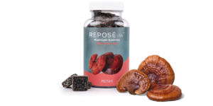 Step Into Serenity: Unearth The Wholesome Benefits Of Reishi Mushroom Gummies