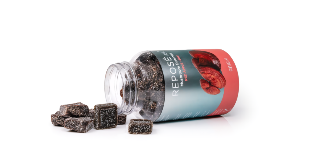 Reishi Gummies: A Vegan-Friendly Path To Harmony And Balance