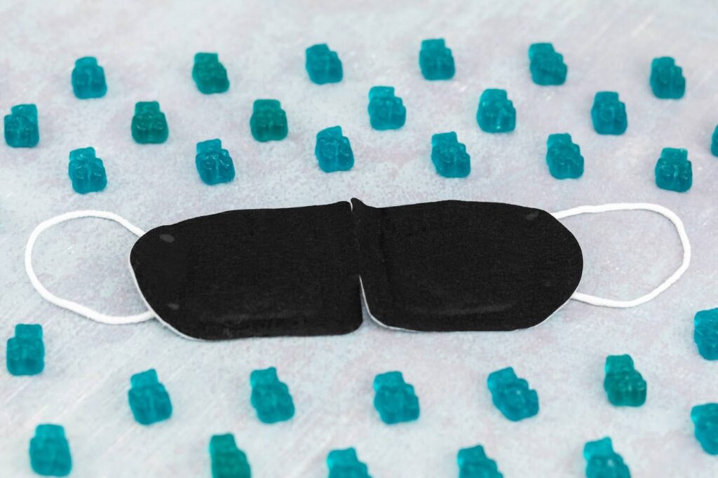 What Are The Types Of Eye Care Products?