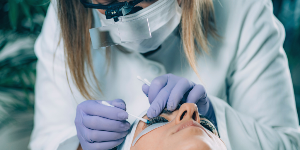 Choosing Certified Professionals