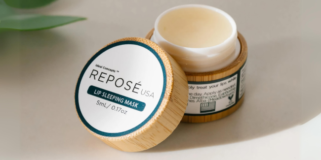 Repose Lip Sleeping Mask