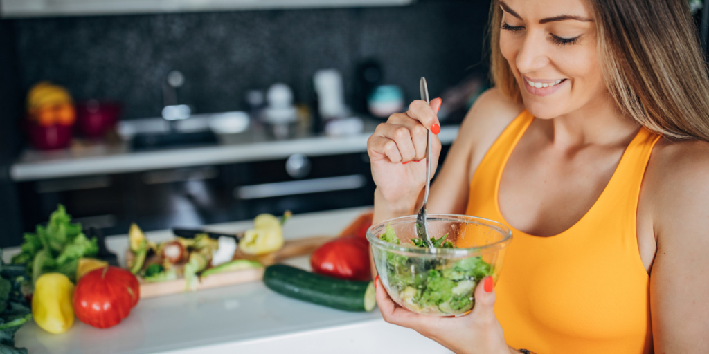 Nutritional considerations 