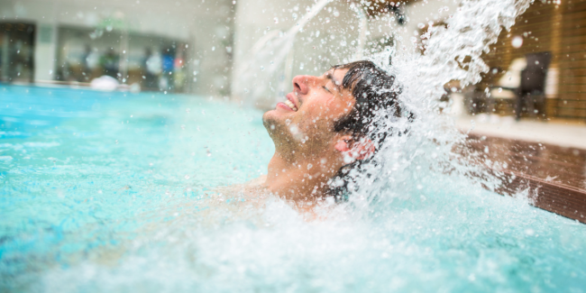 What Is Hydrotherapy