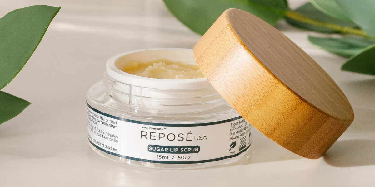 The Best Lip Scrub for Smokers' Lip Care