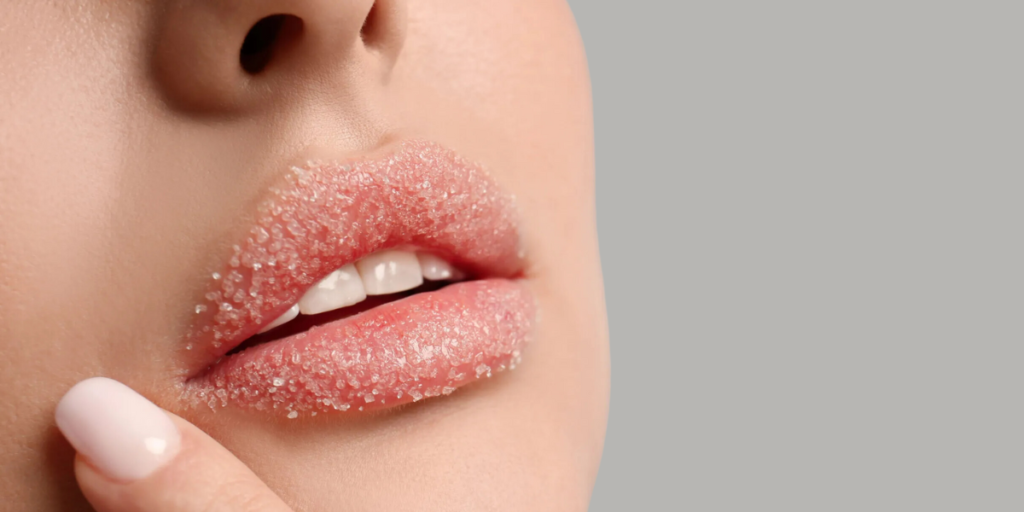 Reduction in Discoloration