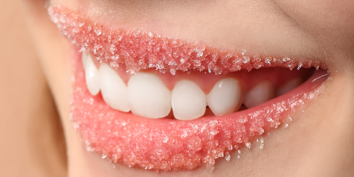 Discover the Perfect Lip Scrub for Moisturized Lips