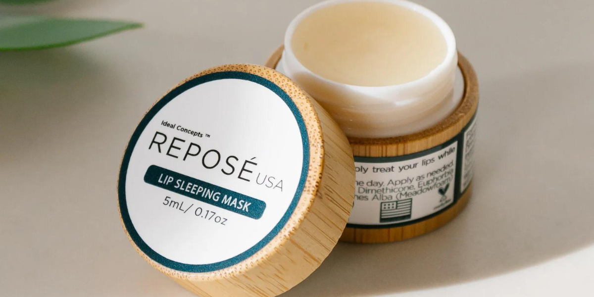 Wake Up To Softer Lips: How Lip Sleeping Masks Work
