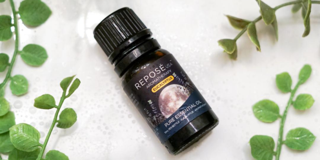 What Is Eucalyptus Oil?