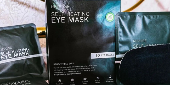 Eye Masks For Puffy Eyes: Solutions For A Brighter, Fresher Look