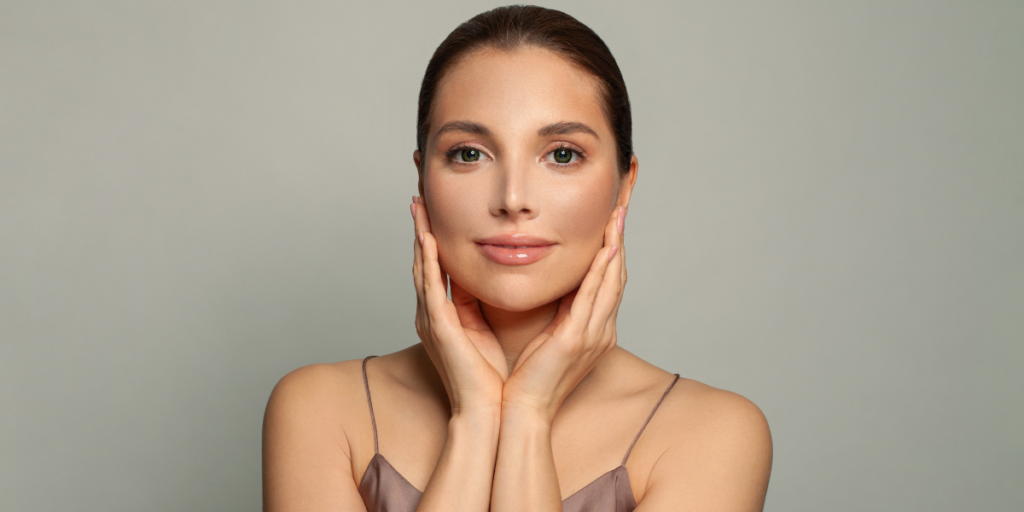 Consider Your Skin Type