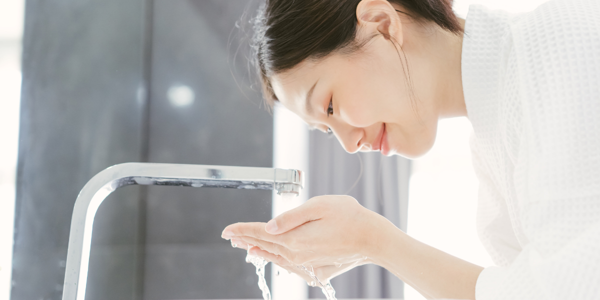 Why Your Face Wash Is The Key To A Successful Skin Care Routine