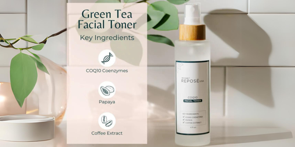 The Role Of CoQ10 In Skin Care