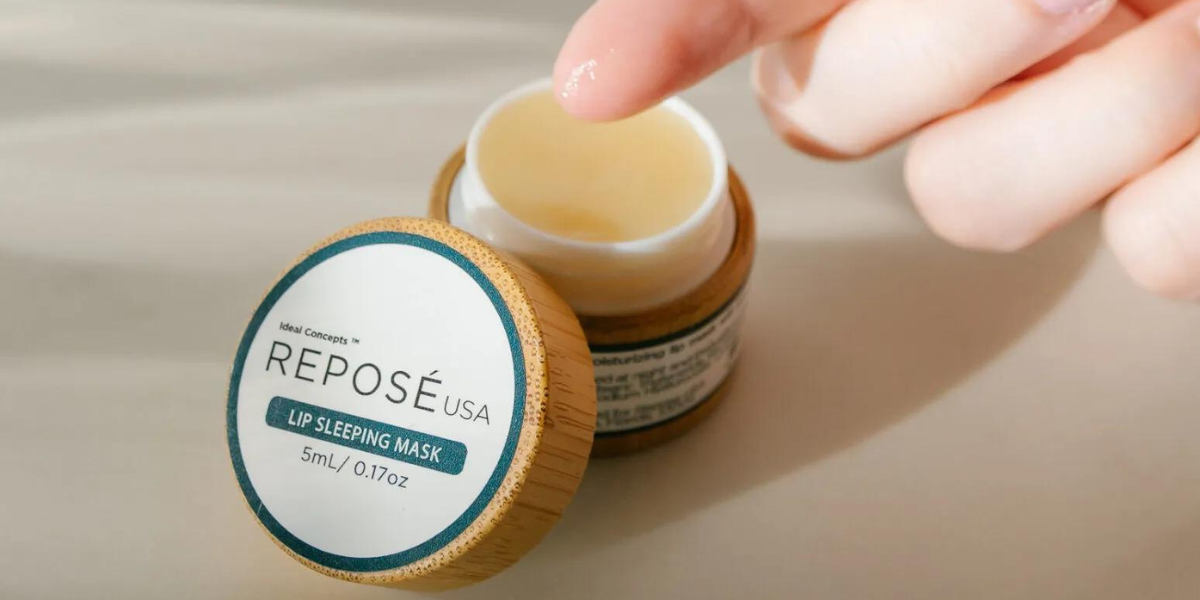 Best Ingredients To Look For In An Overnight Lip Mask