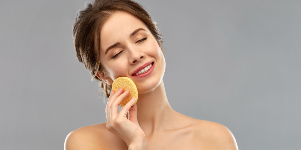 Mechanical Exfoliators
