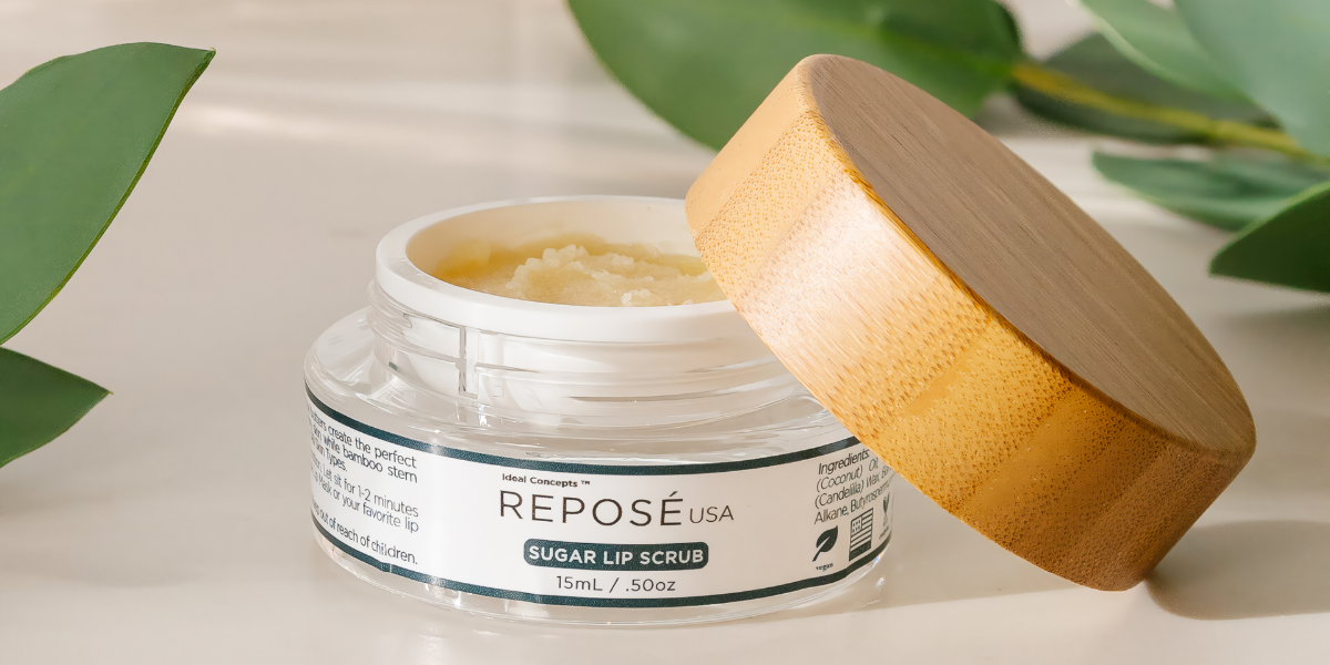 Best Lip Scrub For Men