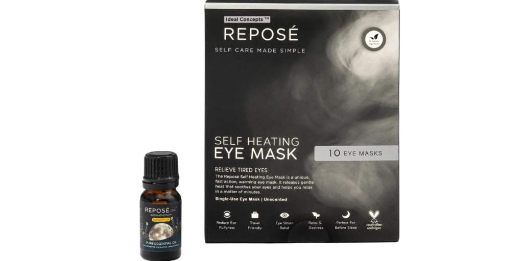 Benefits Of The Reposé Bundle